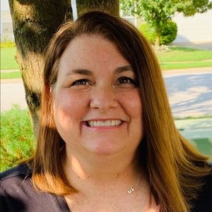 Meet your Posher, Jeannie